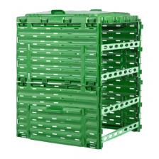 Расширитель компостера Piteco K2030, 300 л, зелёный