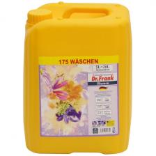 Кондиционер для белья Blumen, 175 стирок, 5 л (DR005)