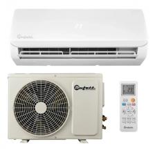 сплит-система BUFETT ON/OFF AS-H07/AC803 тепло-холод 2,05 кВт