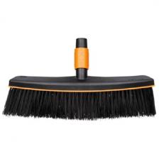 Насадка-метла Fiskars QuikFit 1001416