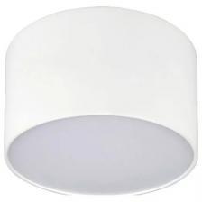Потолочный светодиодный светильник Arlight SP-Rondo-120A-12W Warm White 021781