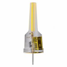Светодиодная (LED) Лампа Smartbuy-G4220-5W/6000/G4220 (SBL-G4-220-5-60K), цена за 1 шт