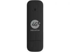 Модем 4G+ (LTE) Мегафон M150-2 / HUAWEI E3372h, до 150 Мбит/сек
