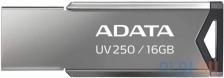 A-DATA Flash Drive 16GB USB2 AUV250-16G-RBK