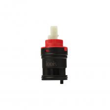 Картридж для смесителя удлиненный Iddis d35 мм с керамическими пластинами (999C35H2SM)