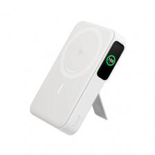Портативный аккумулятор ANKER Anker MagGo Power Bank 10000, белый, упаковка: коробка