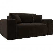 «Лига-036» – современное комфортное кресло для дома и офиса от компании «Лига Диванов». Мягкая спинка обеспечит хорошую поддержку поясницы и снимет нагрузку с позвоночника. Мягкие подлокотники обеспечат возможность удобно разместить руки, что будет способствовать более полному расслаблению и комфортному отдыху. Кресло можно разложить и получится небольшое спальное место для ребенка с габаритами (ШхГхВ) 99х147х44 см. Кресло отлично впишется в интерьер любой жилой комнаты, как стильный и выразительный акцент. Особенности кресла Лига-036: Высочайшее качество материалов производства. Компактные общие габариты: 151х84х98 см. Крепкие пластиковые ножки. Мягкие подлокотники.