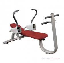 AeroFit Impulse IT7003 Скамья для пресса