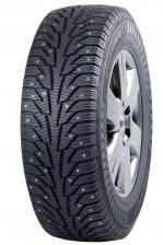 Автошина Ikon Tyres (Nokian Tyres) Ikon Nordman C 205/75 R16C 113R