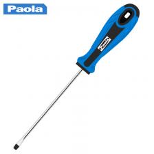 Отвертка с одной буквой 3 x 100 мм с магнитной отверткой