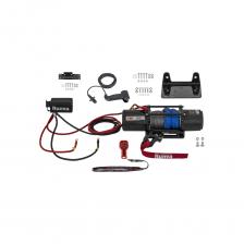 Электрическая лебедка Runva EWV6000SSR