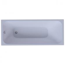 ванна акриловая АКВАТЕК Eсо-Friendly Мия 130х70см