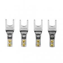 Разъемы и переходники Furutech FP-201(R) Set-4
