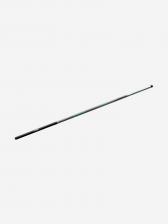 Удилище маховое FLAGMAN телескопическое без колец Legend Medium Strong Pole 7м, Серый