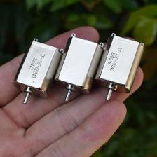 3 шт., двигатель постоянного тока 12 В, 18 В, 24 В, микро 130, сильная магнитная металлическая задняя крышка, 5500 об/мин-11200 об/мин, бесшумная кисть из драгоценного металла, игрушечная модель двигателя