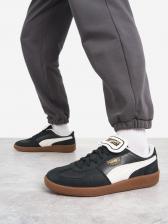 Кеды женские Puma Palermo Premium, Черный