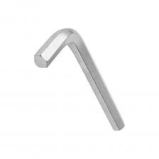 Г-образный ключ от британского бренда JCB предназначен для откручивания и закручивания болтов с внутренним шестигранником размером 13 мм. Его конструкция обеспечивает удобство и эффективность при работе с крепежом.Основные характеристики:Форма: Имеет уникальную форму, напоминающую букву "Г", что позволяет удобно применять усилие при закручивании или откручивании крепежа.Эргономика: Специальная форма ключа обеспечивает хорошую эргономику, позволяя пользователю комфортно работать даже в ограниченных пространствах.Материал: Изготовлен из высококачественной хромованадиевой стали, что гарантирует долговечность и надежность инструмента.Устойчивость к нагрузкам: Ключ способен выдерживать значительные усилия, что делает его идеальным для работы с крепежом, требующим повышенного крутящего момента.Преимущества:Надежность: Высококачественные материалы обеспечивают долгий срок службы инструмента и его устойчивость к износу.Удобство использования: Эргономичный дизайн позволяет легко и быстро выполнять задачи, связанные с закручиванием и откручиванием болтов.Широкая область применения: Подходит для использования в различных сферах, включая автосервис, строительство и ремонт.Г-образный ключ 6-гранный — это надежный и эффективный инструмент, который значительно упрощает процесс работы с крепежом. Его прочная конструкция и удобная форма делают его незаменимым в арсенале как профессионалов, так и любителей.