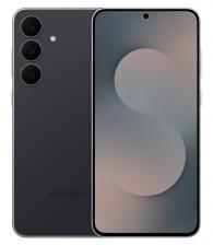 Смартфон Samsung Galaxy S26 FE 8/512GB Jet Black (Черный)