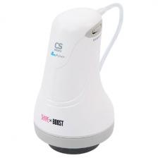 Массажер для тела CS Medica VibraPulsar CS-r10 Mini SHAPE x BOOST