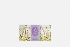 Набор мыла Lavender 2 шт LA FLORENTINA