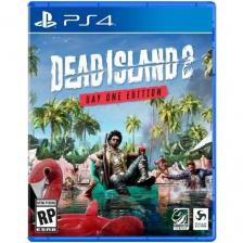 Игра для PS4: Dead Island 2 Издание первого дня ( PS4/PS5)