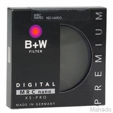Фильтр B+W Schneider MRC-Nano Clear 010M XS-PRO Digital 72/77mm CPL