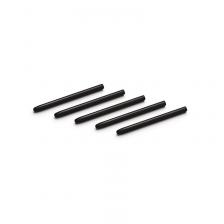 Наконечники для перьев Wacom Standard nibs for Intuos 4/5, Black