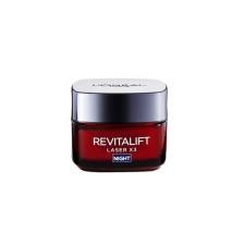 Крем-маска Anti-Age регенерирующая терапия на ночь, 50 мл L'oreal Paris, Revitalift Laser X3, L'oreal Paris