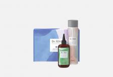 подарочный набор для волос DEAD SEA TREASURES 2 шт DR.SEA