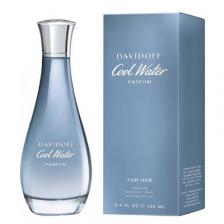 Туалетная вода Davidoff Cool Water Reborn for Her тестер 100 мл.