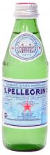 Вода Sanpellegrino минеральная природная лечебно-столовая газированная 250мл