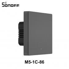 SONOFF SwitchMan M5 Smart Wi-Fi Переключатель