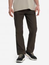 Брюки мужские Northland, Коричневый
