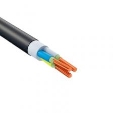 Tdm SQ0128-0036 Кабель ППГнг(А)-FRHF 3х10 ок(N,PE)-0,66 ГОСТ 1 м