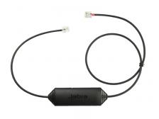 Jabra Link 14201-43, электронный микролифт EHS