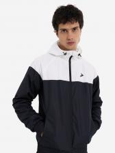 Легкая куртка мужская, Белый