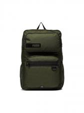 Рюкзак Deck Backpack II 079512 Puma, зеленый