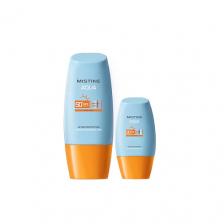 MISTINE Набор солнцезащитных средств Mistine Little Yellow Cap SPF50+ PA+++