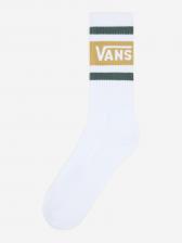 Носки Vans Drop V Crew, Белый