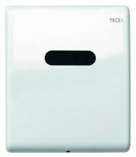 Кнопка смыва Tece Planus белый (9242357)