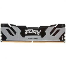 Оперативная память Kingston DDR5 16GB 8000MHz FURY Renegade Silver (KF580C38RS-16)