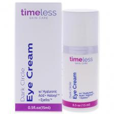Крем для глаз TIMELESS Крем для области вокруг глаз против темных кругов Dark Circle Eye Cream 15