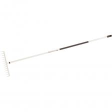 Облегченные универсальные грабли Fiskars 1019608