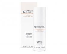 Осветляющий ночной крем Brightening Night Restore