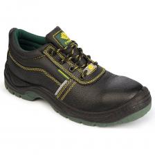 Полуботинки СОЮЗСПЕЦОДЕЖДА РАБЕР NEW (Нью) с композитным подноском, размер 43 2000000069241