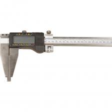 Штангенциркуль ZITOM ШЦЦ-III- 500-0,01 нерж. kd30002