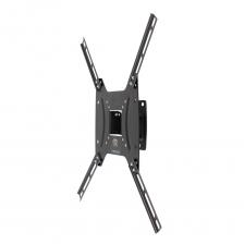 Кронштейн Kromax OPTIMA-402 (чёрный) 28009