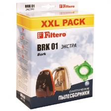 Набор пылесборников Filtero BRK 01 XXL Pack ЭКСТРА, 6 шт