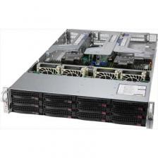 Серверная платформа SuperMicro SYS-620U-TNR_empty1