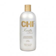 Кондиционер для волос CHI Восстанавливающий кондиционер с кератином Keratin Conditioner 946